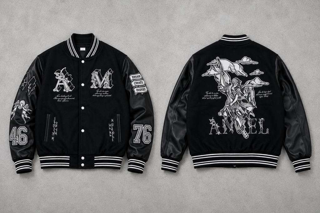 JACKET NUEVA