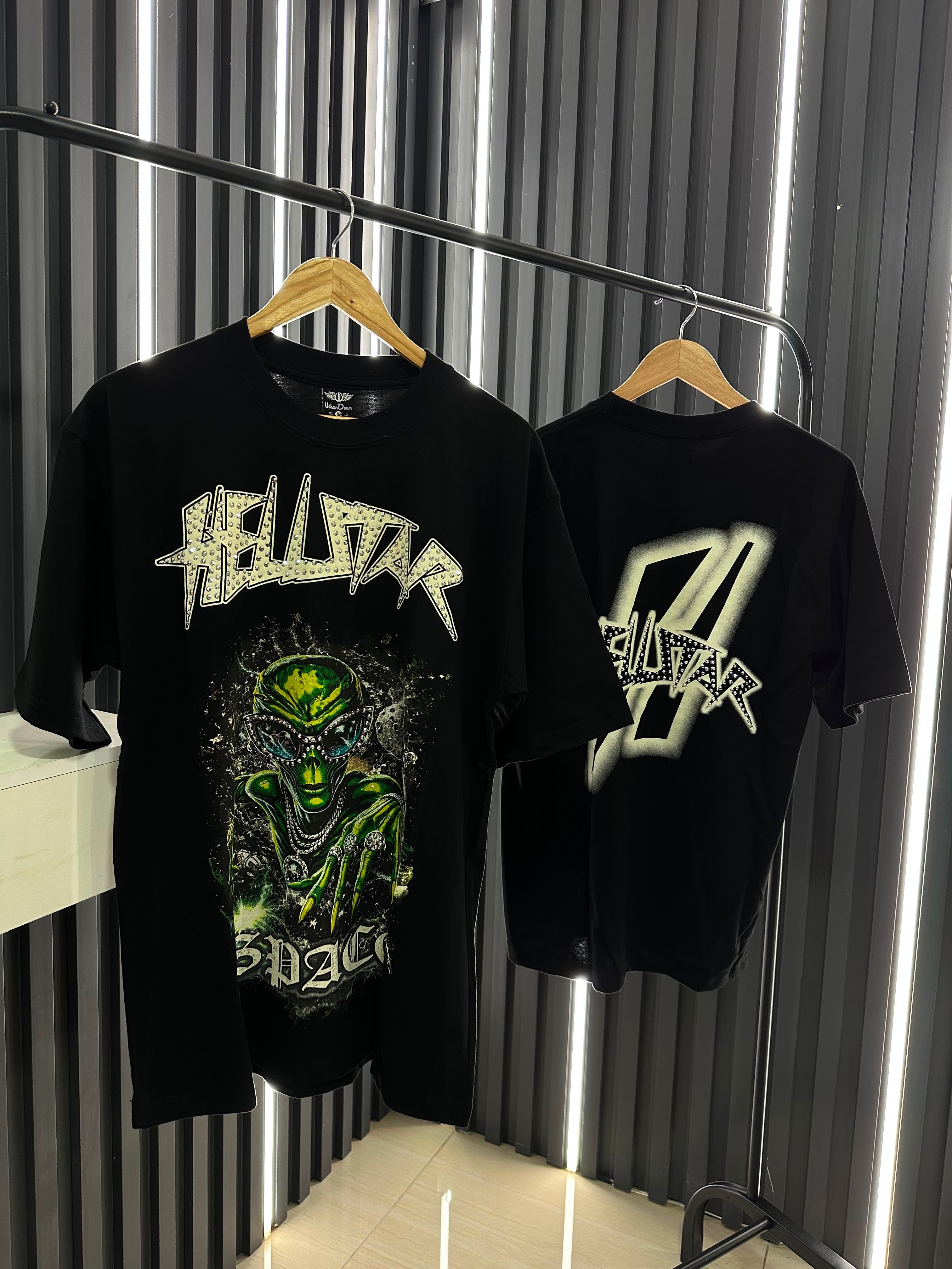 POLERA EXCLUSIVA