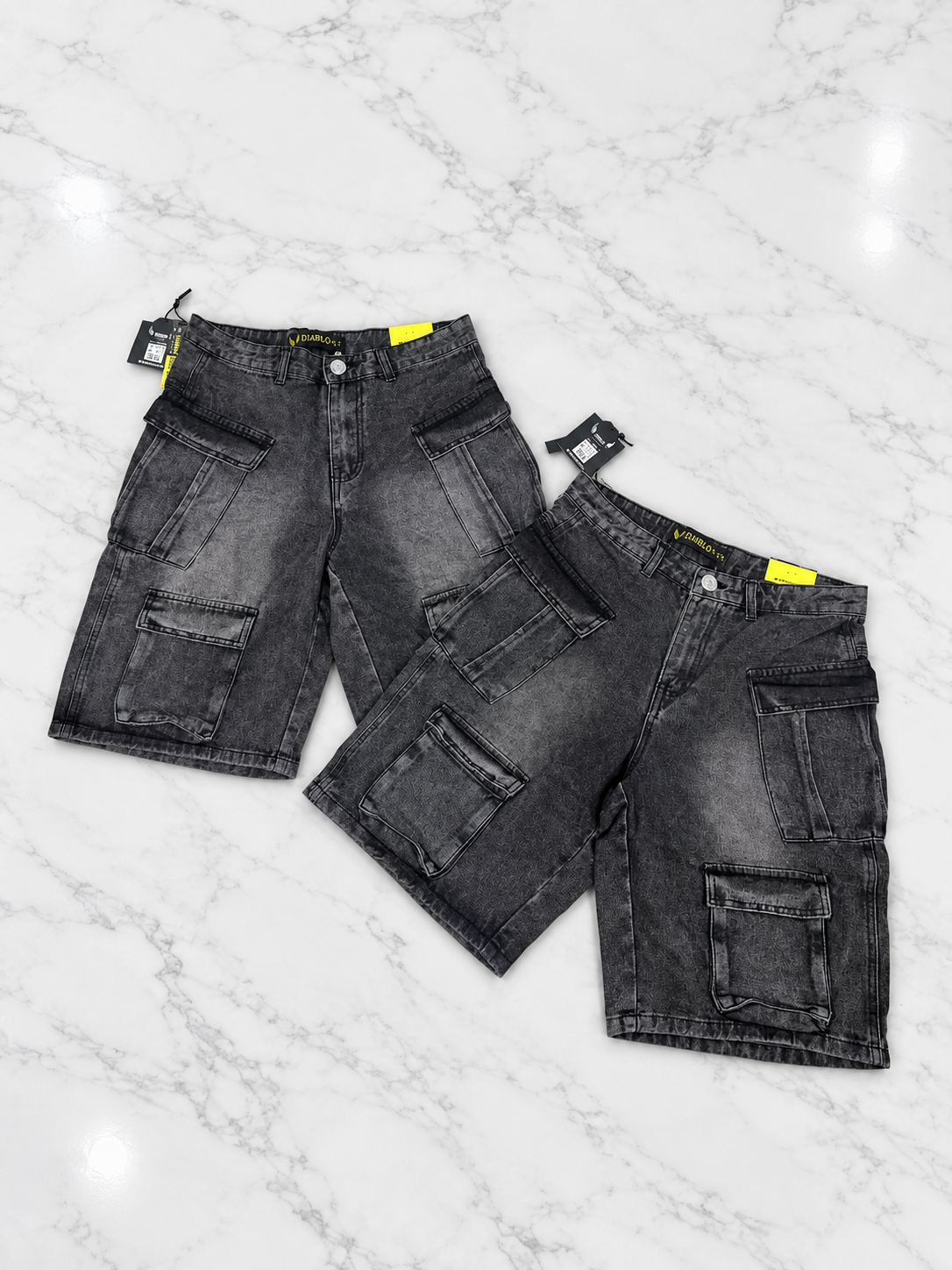 SHORTS NUEVOS