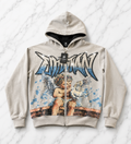 HOODIE EXCLUSIVOS