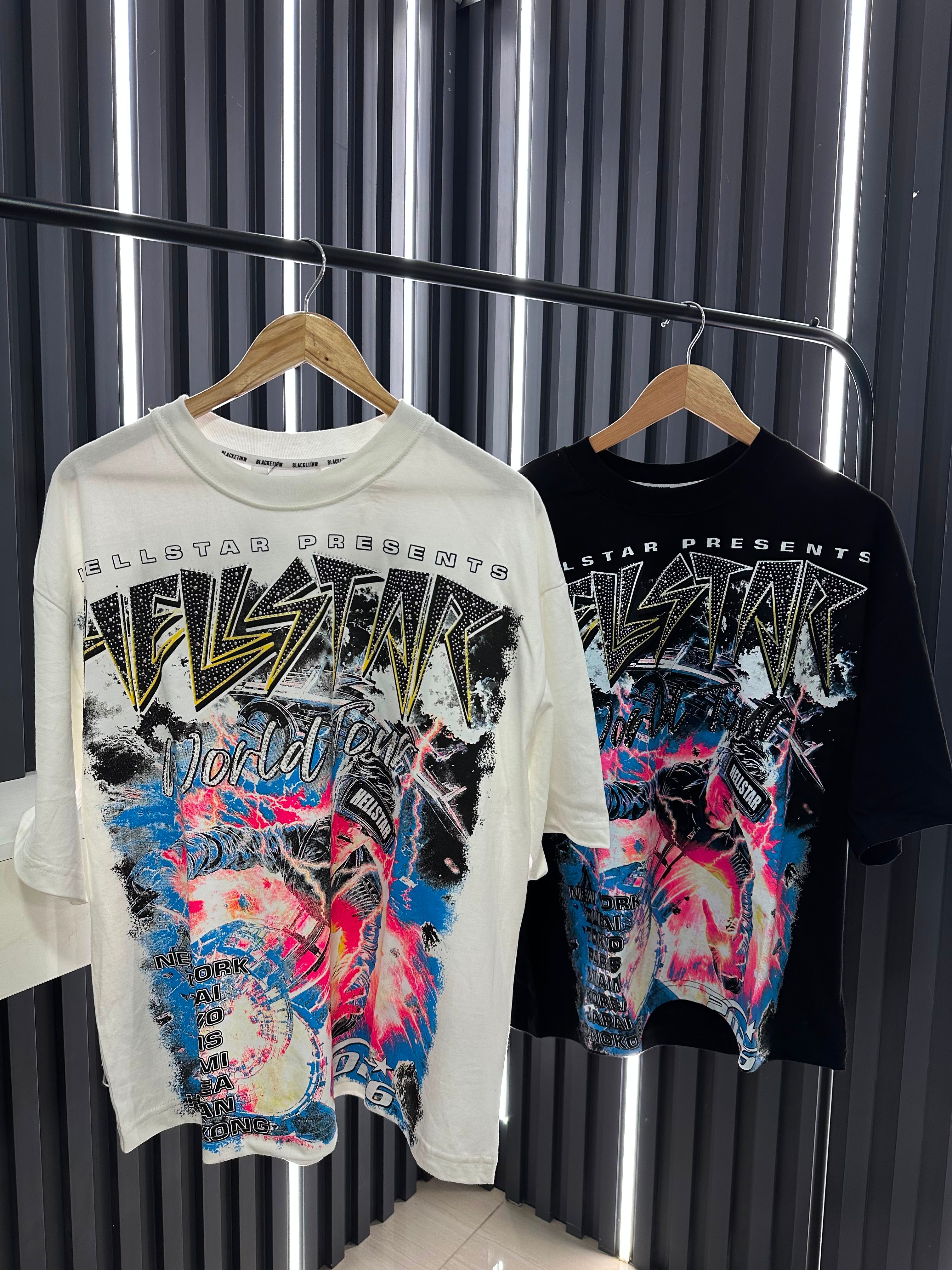 POLERA EXCLUSIVA