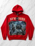 HODDIE EXCLUSIVO