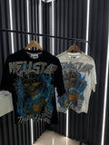 POLERA EXCLUSIVA