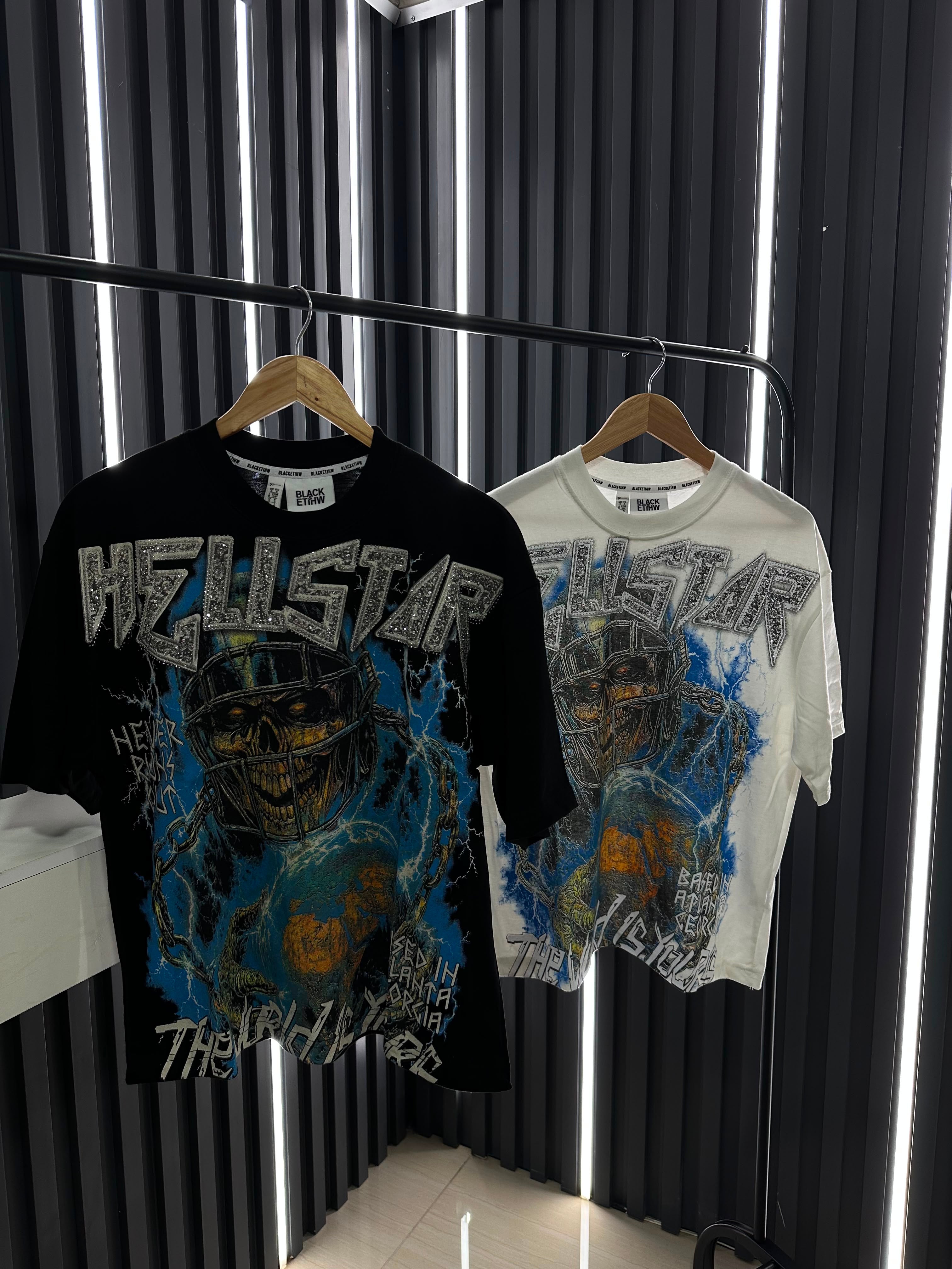 POLERA EXCLUSIVA