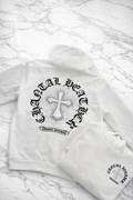 Polerón Cross Brillante – Edición Exclusiva