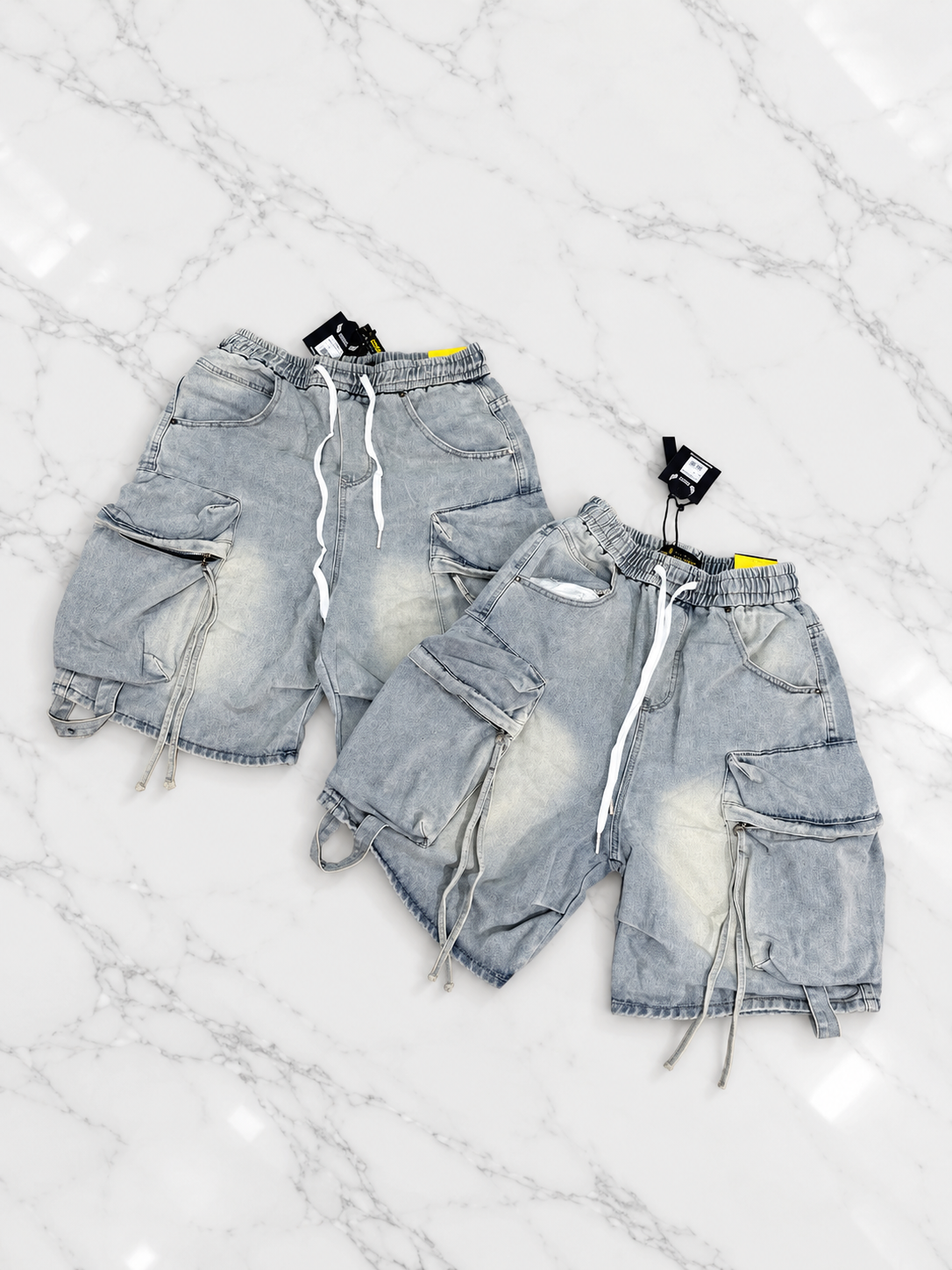 SHORTS NUEVOS