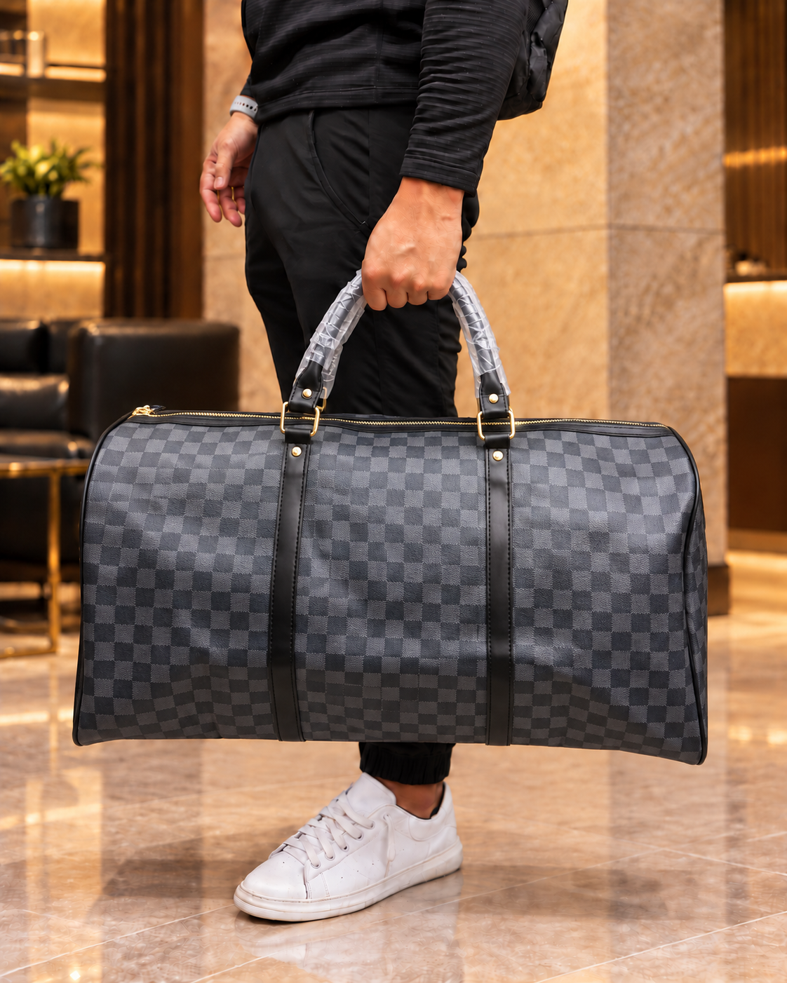 BOLSOS EXCLUSIVOS