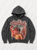 HOODIE EXCLUSIVOS