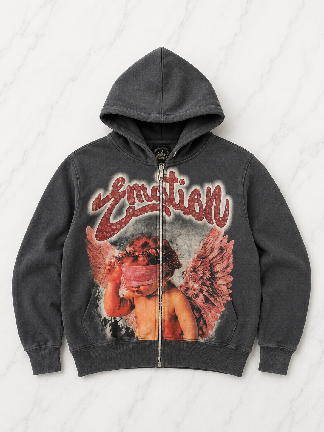 HOODIE EXCLUSIVOS