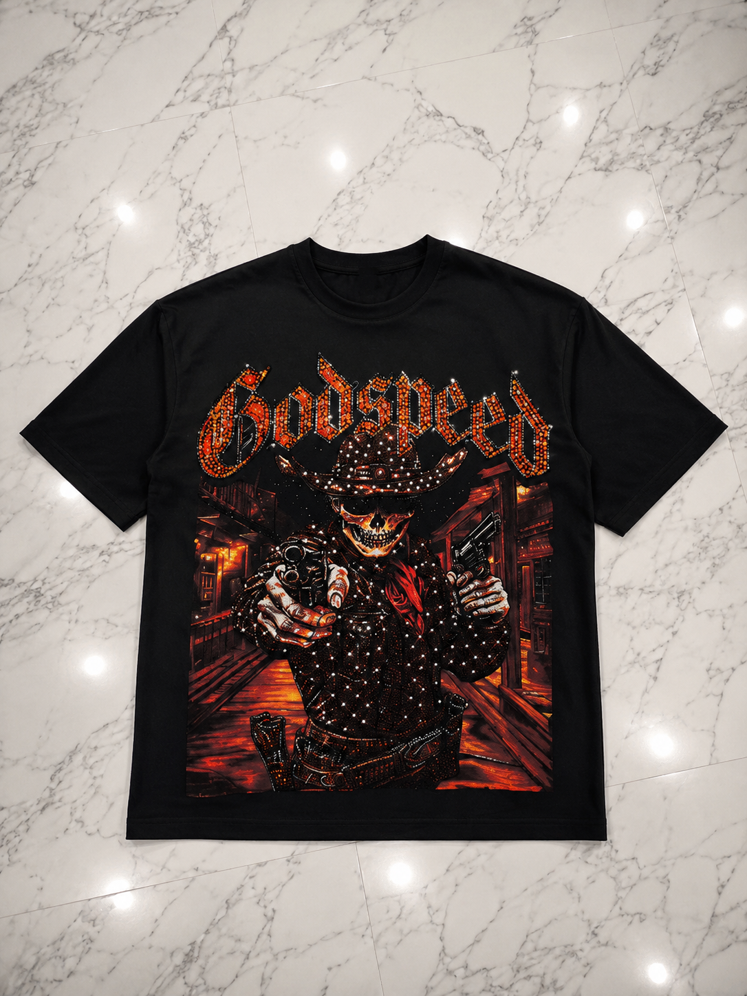 POLERA EXCLUSIVA
