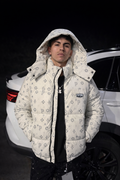 PUFFA EXCLUSIVA