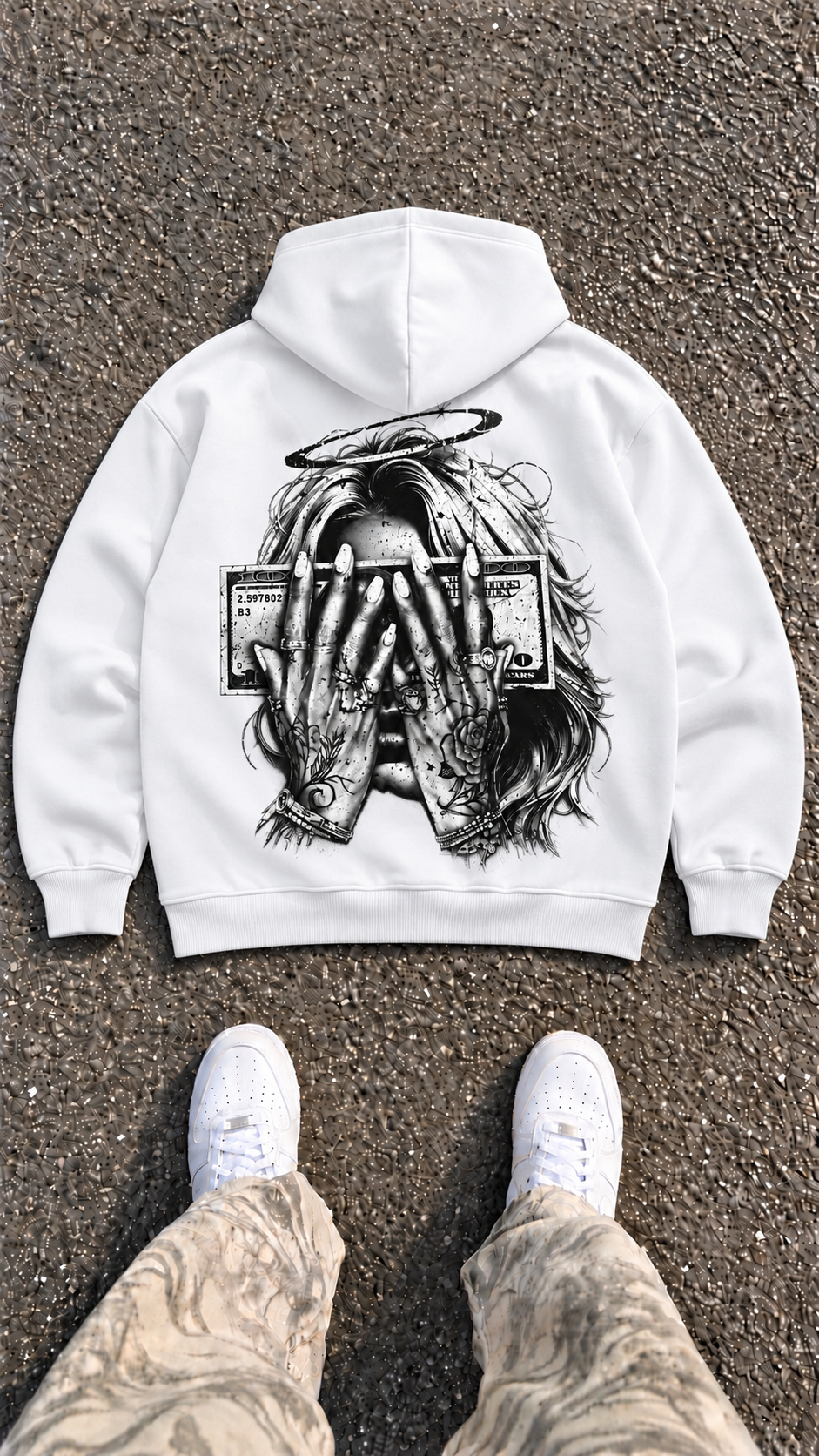 NUEVO HODDIE MONEY