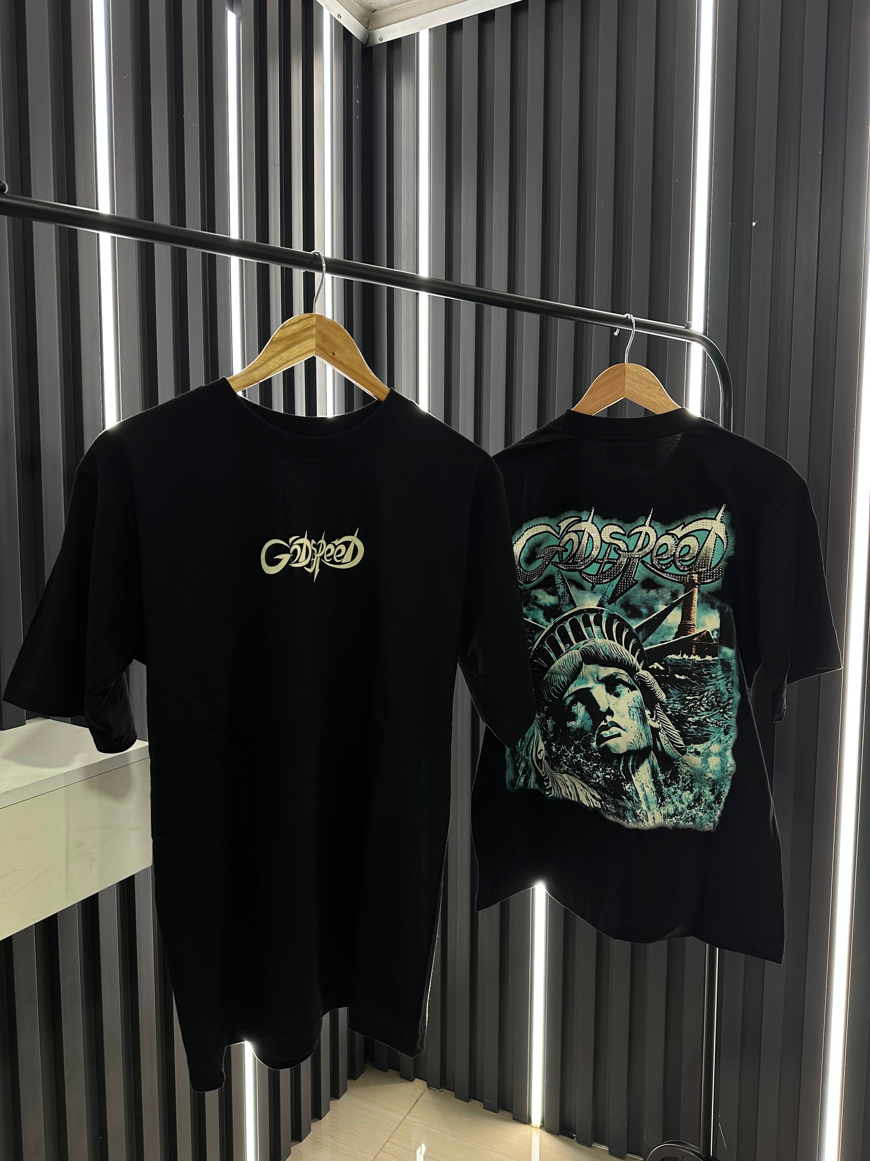 POLERA EXCLUSIVA