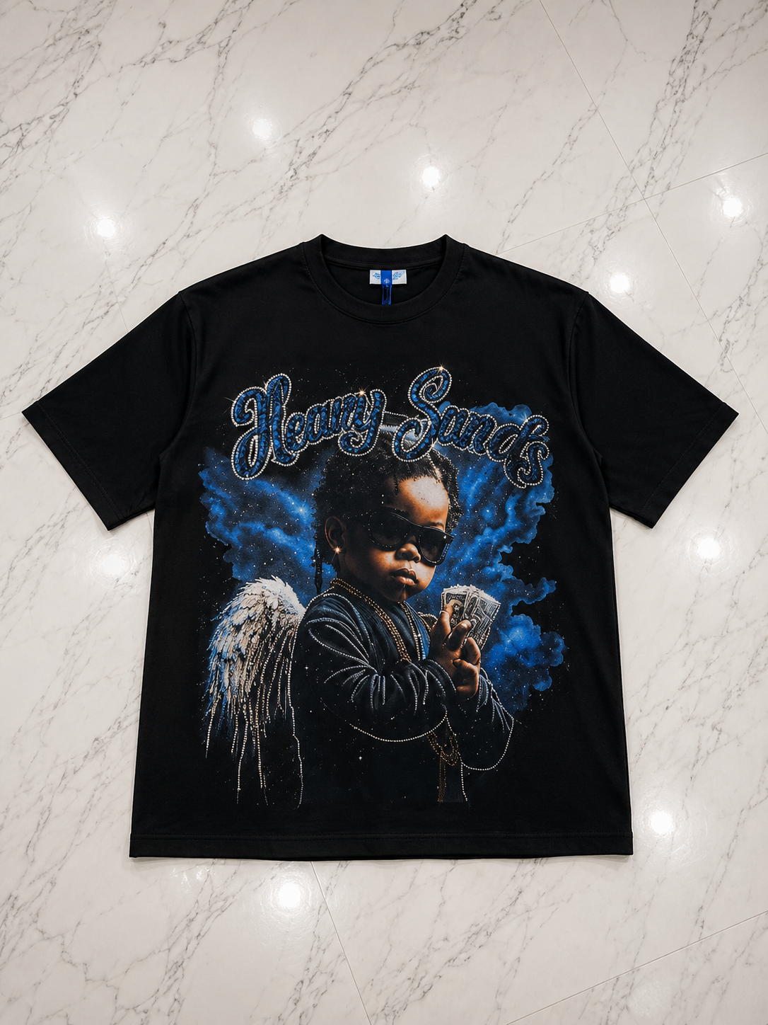 POLERA EXCLUSIVA