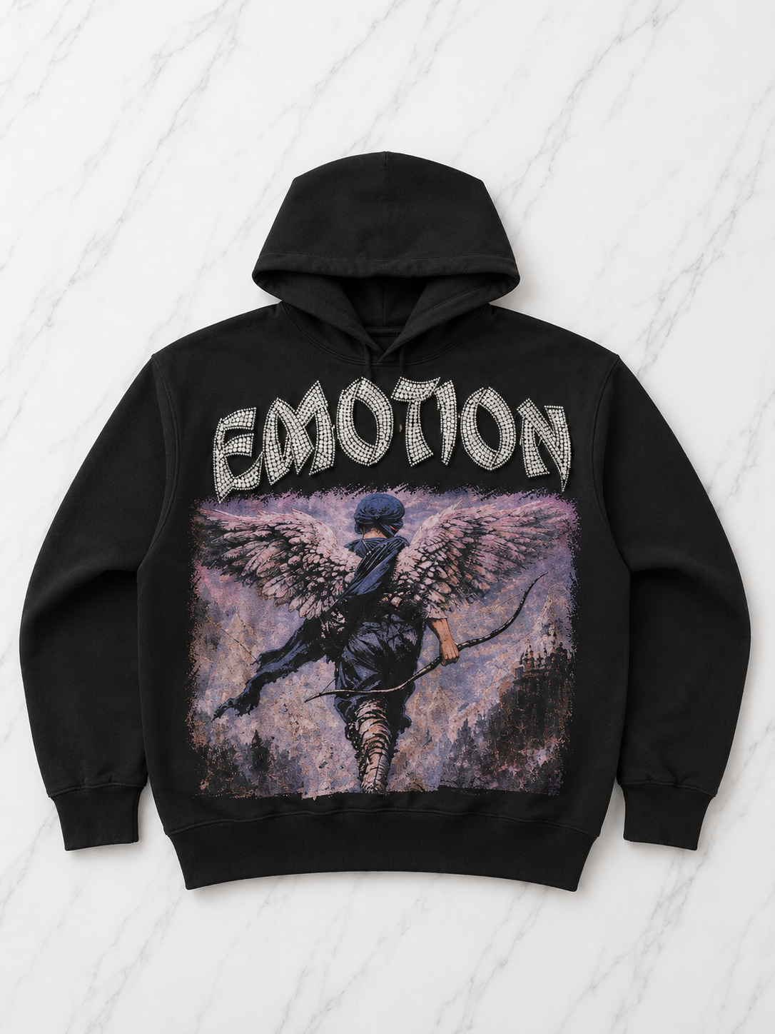 HODDIE EXCLUSIVO