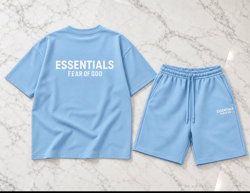 CONJUNTOS ESSENTIALS