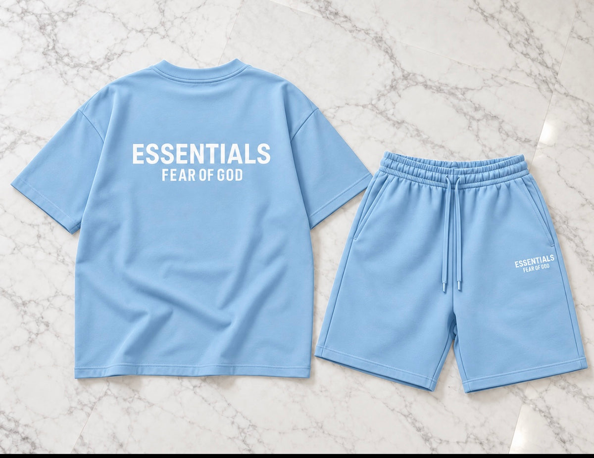 CONJUNTOS ESSENTIALS