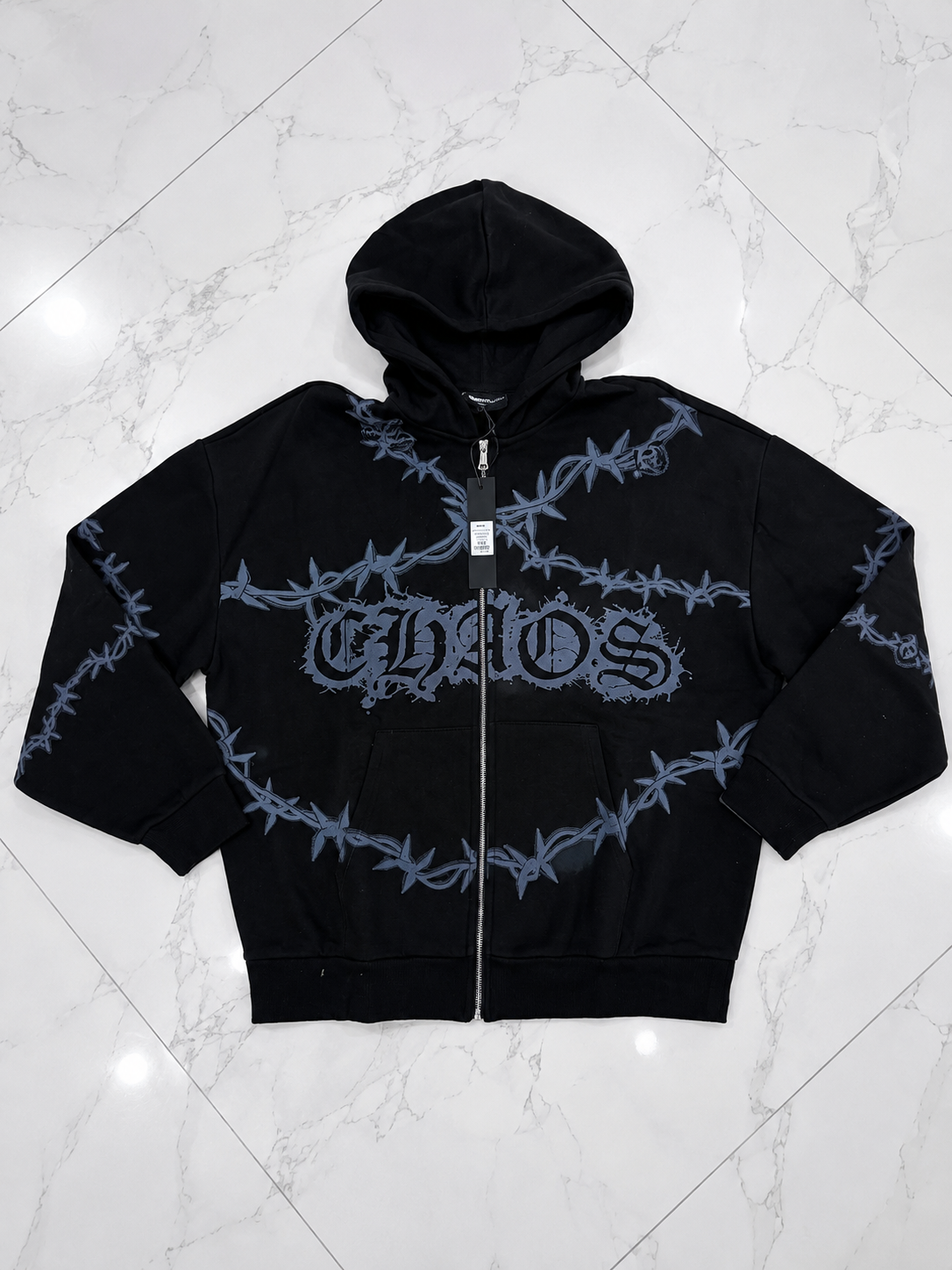 HOODIE FASHION NOVA