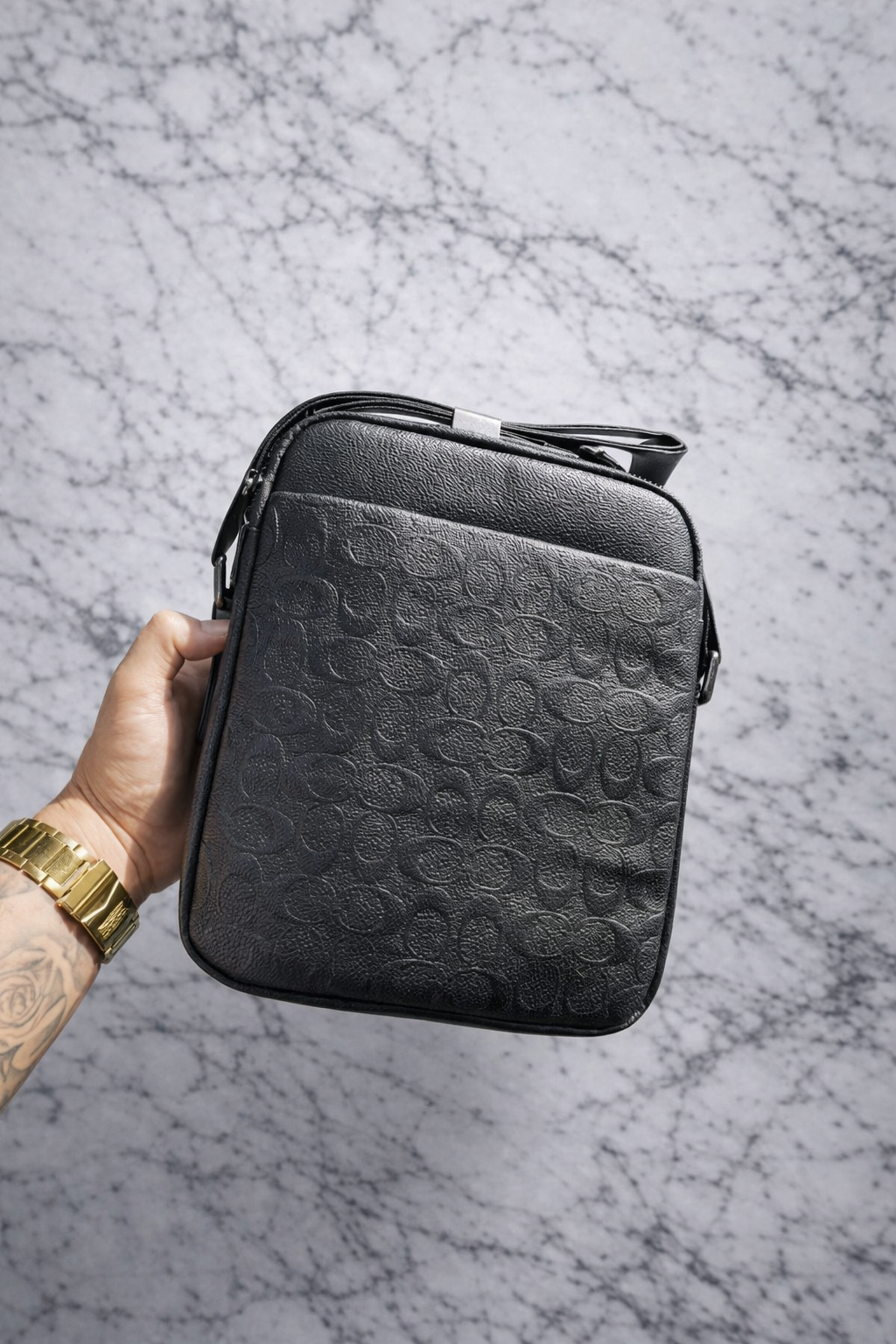 Bolso exclusivo