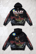 HOODIE VALLEY