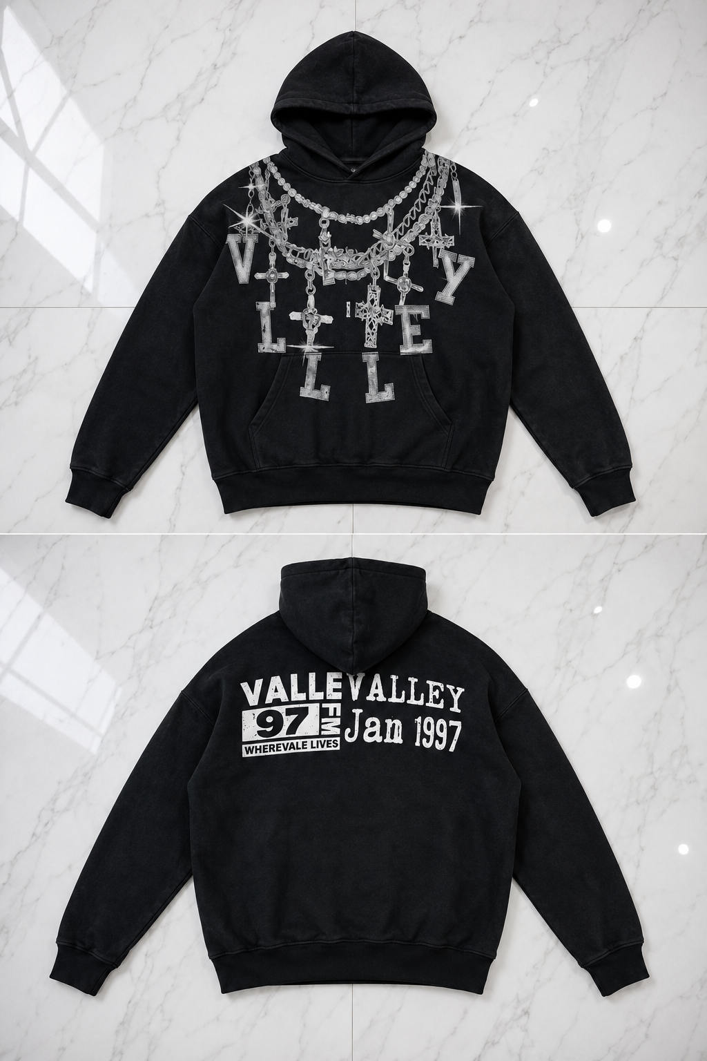 HOODIE