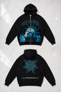 HOODIE GODSPEED
