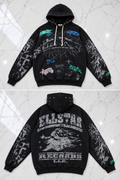 HOODIE HELLSTAR