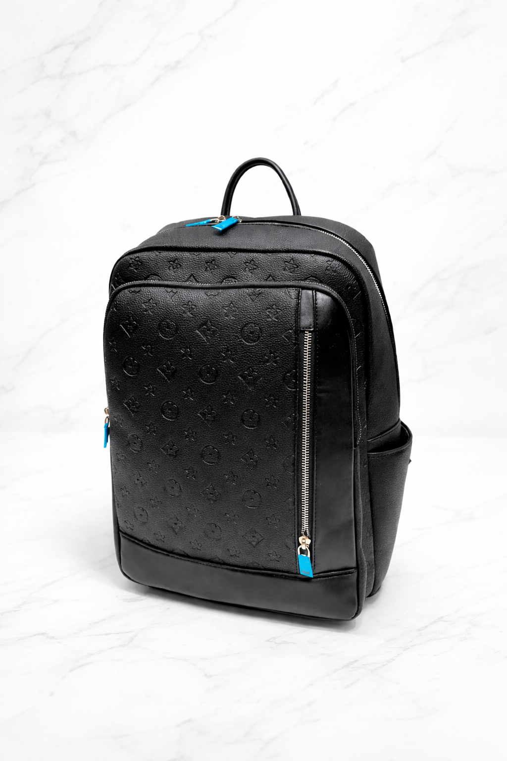 Mochila Urbana de Lujo – Edición Limitada