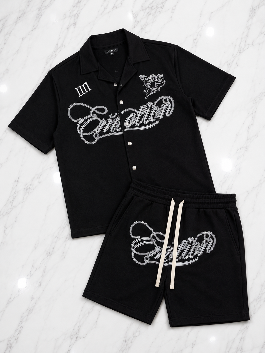 CONJUNTO EMOTION EXCLUSIVO