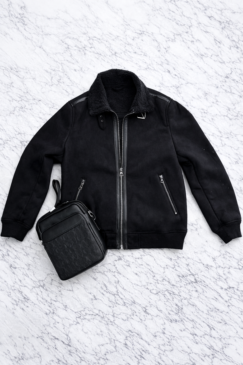 CHAQUETA JACKET
