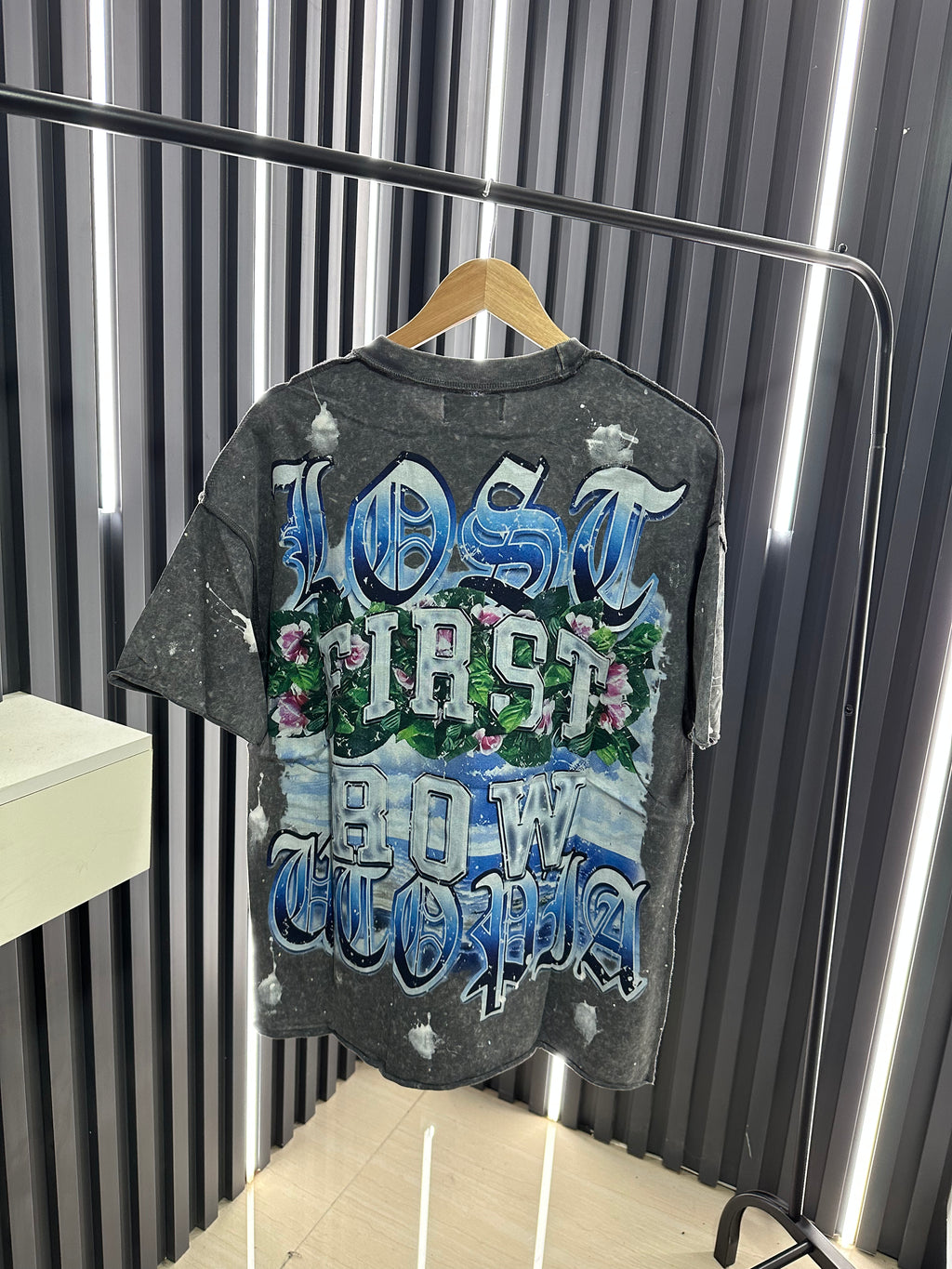 POLERA EXCLUSIVA