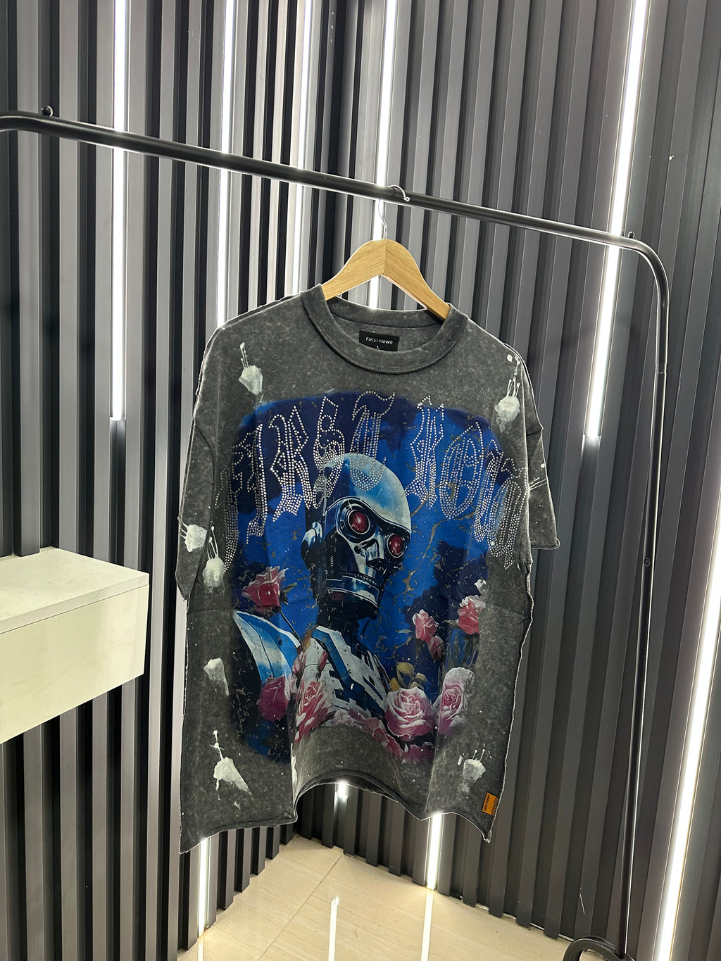 POLERA EXCLUSIVA