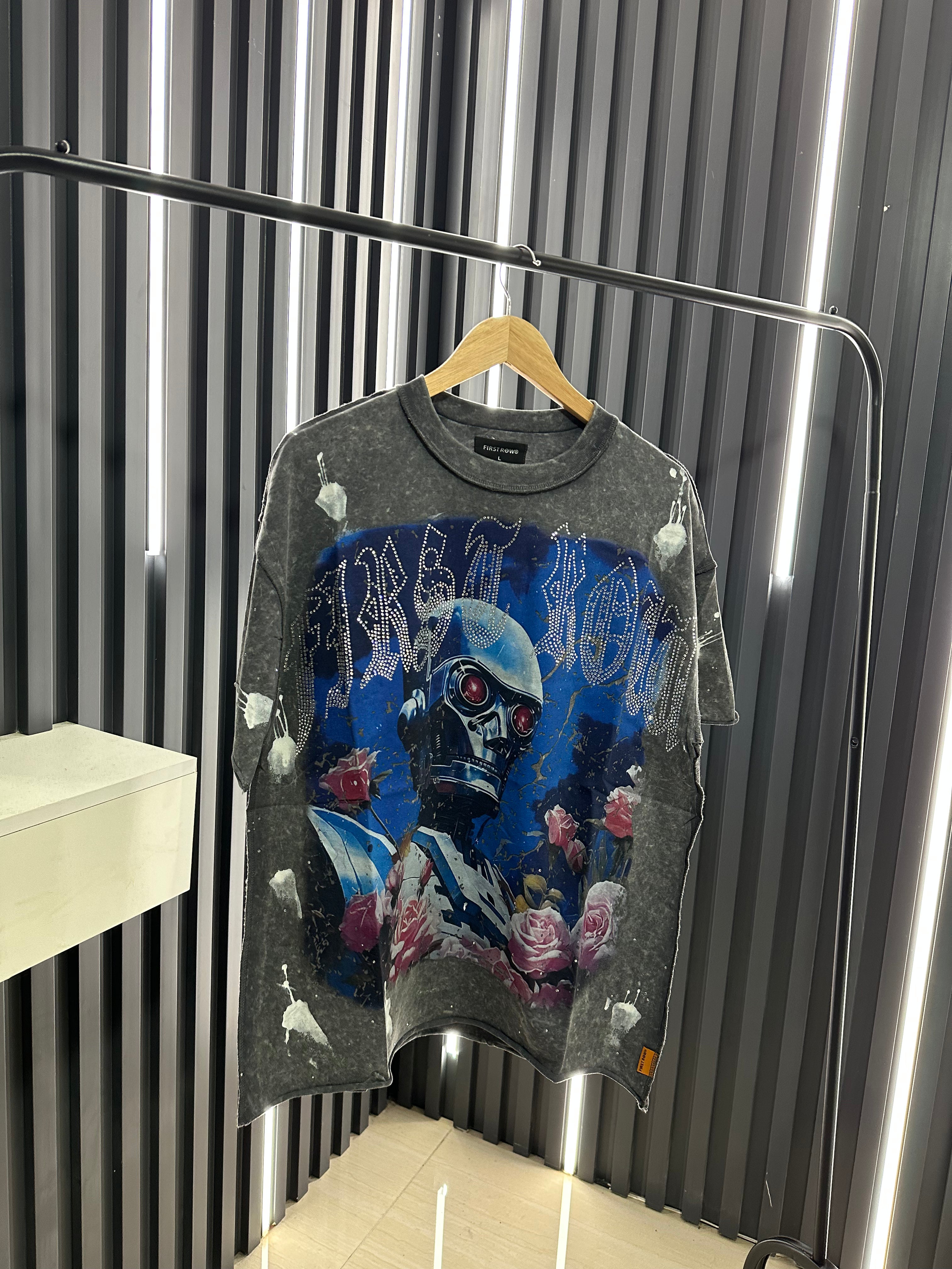 POLERA EXCLUSIVA