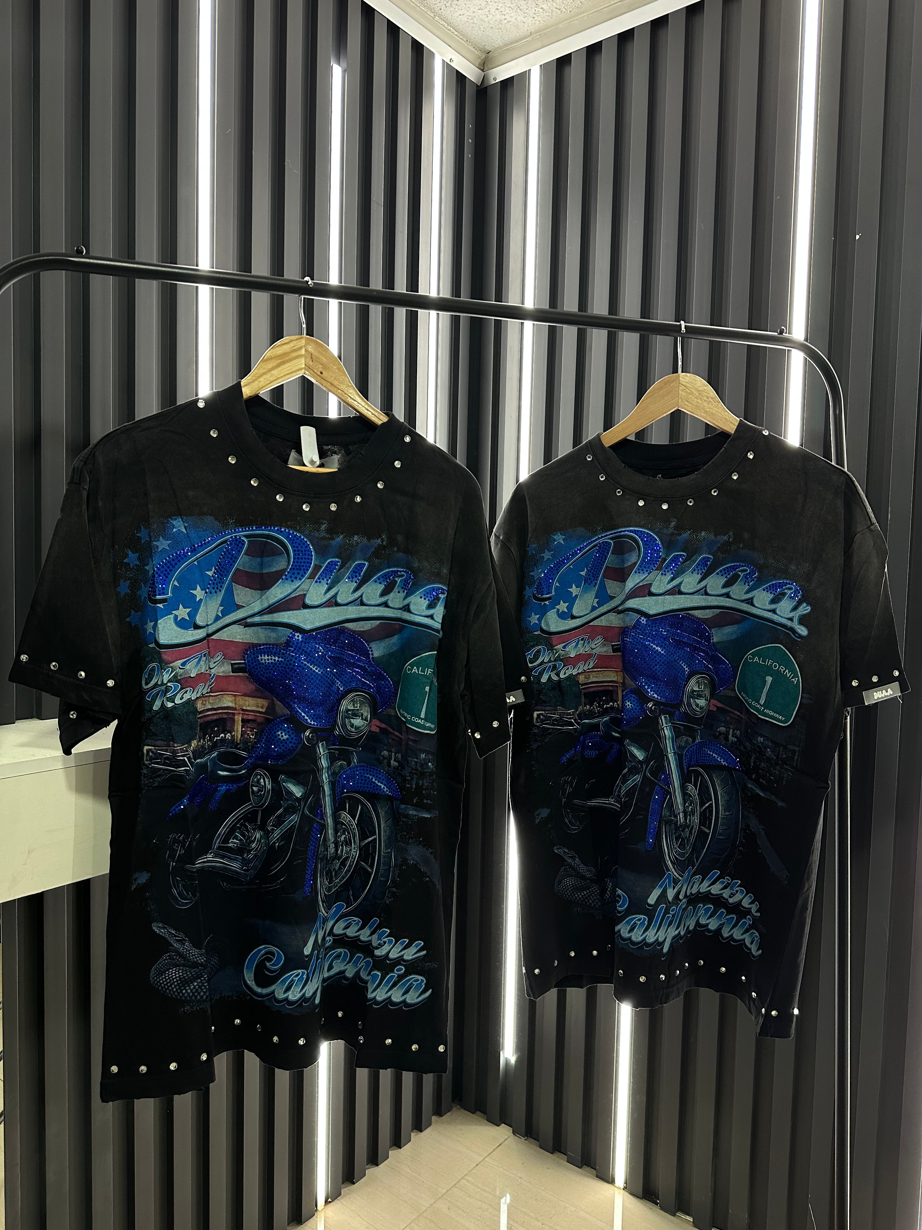 POLERA EXCLUSIVA