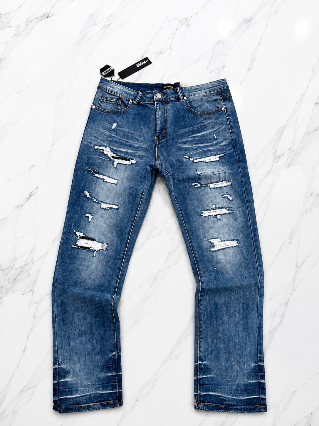 JEANS SLIM