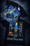 LIFE HUSTLERS EXCLUSIVA