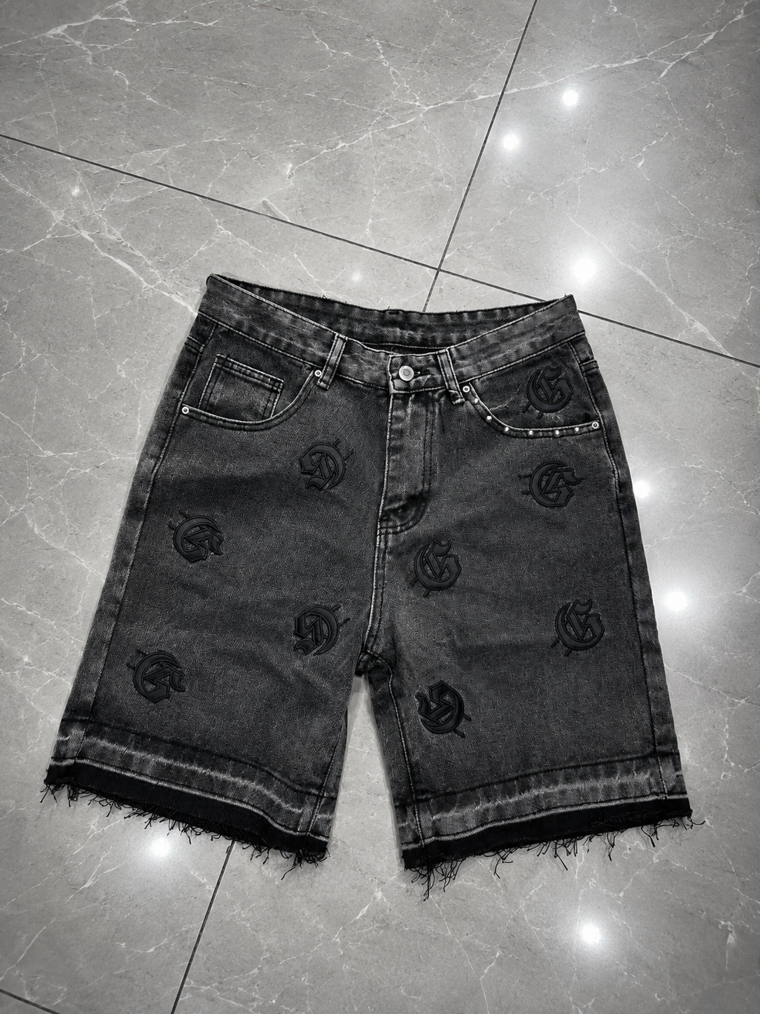 SHORTS EXCLUSIVO