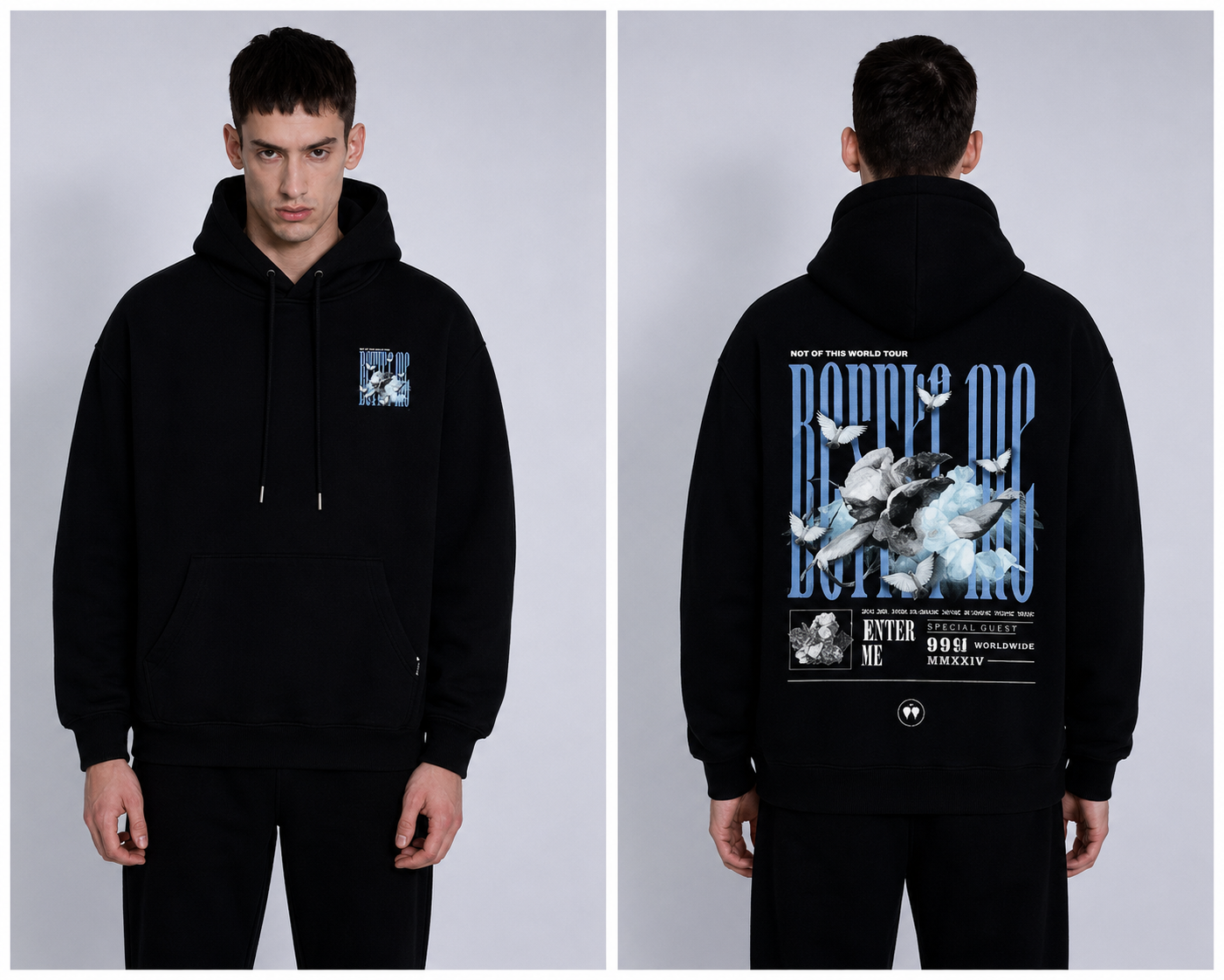Nuevo Drop Exclusivo