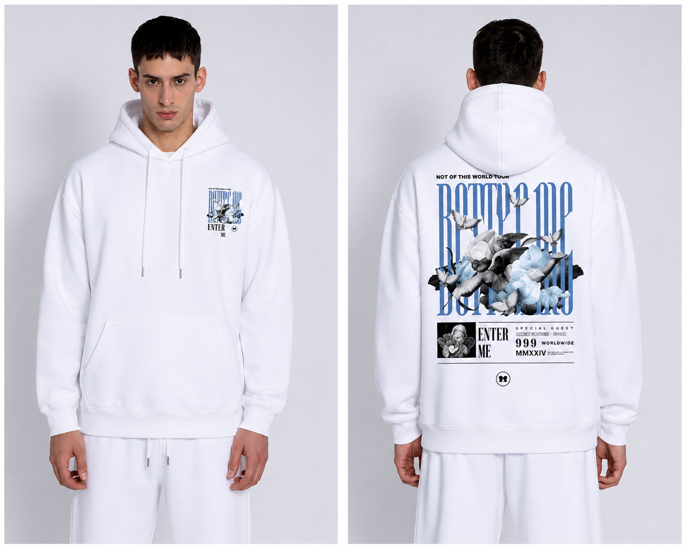 Nuevo Drop Exclusivo