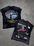 POLERAS EXCLUSIVAS