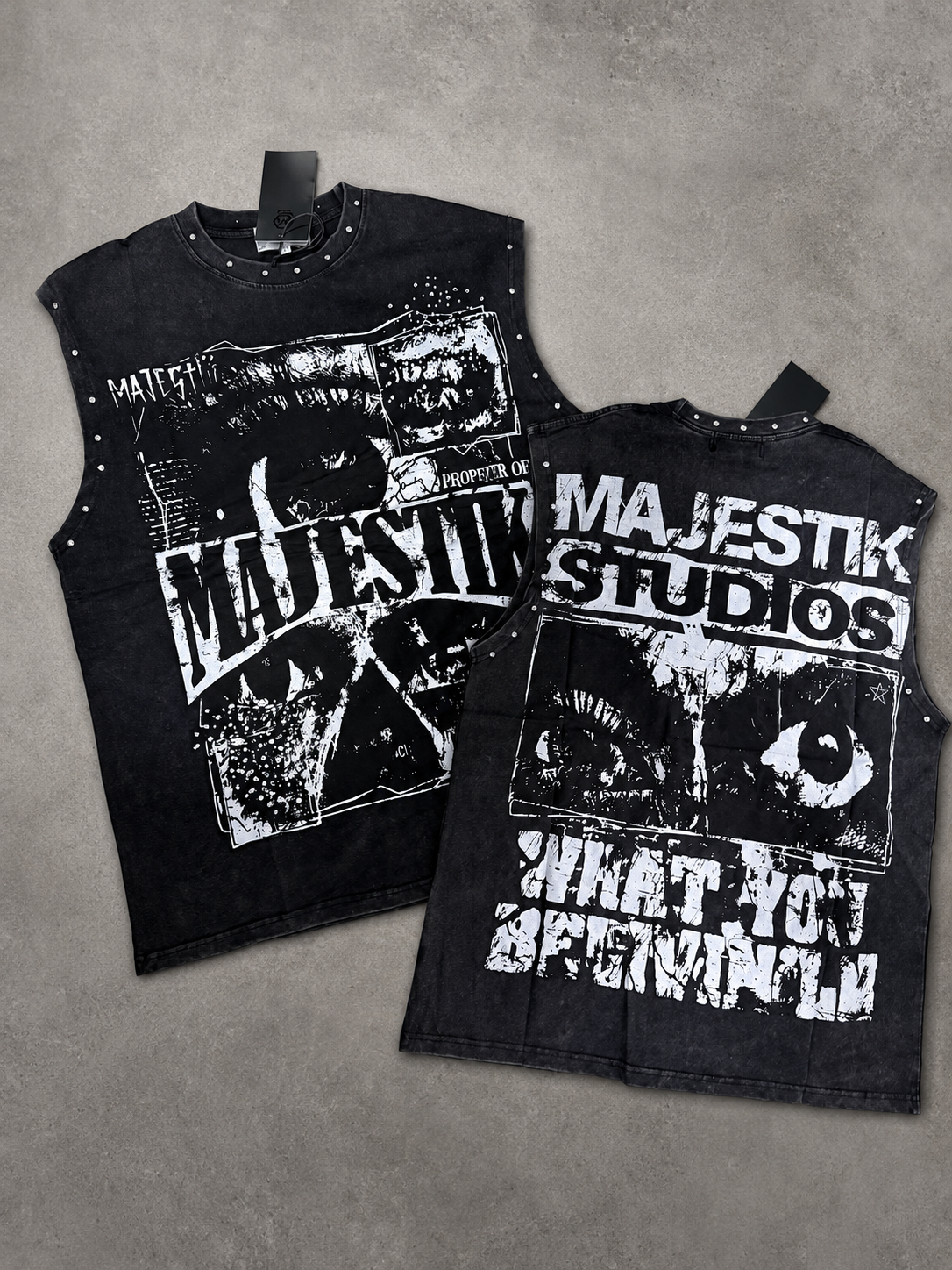 POLERAS EXCLUSIVAS
