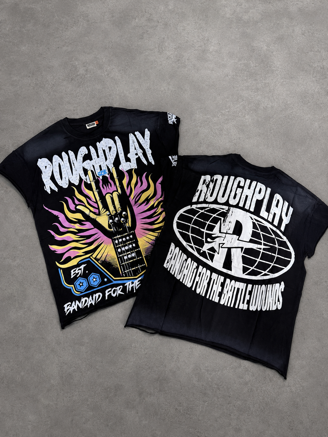POLERAS EXCLUSIVAS