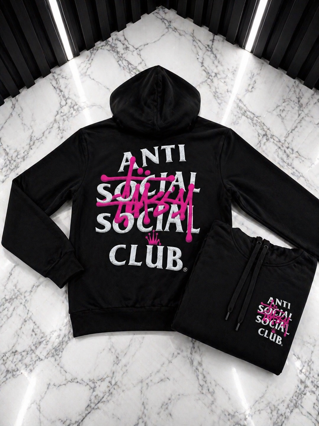 Nuevo Drop Exclusivo