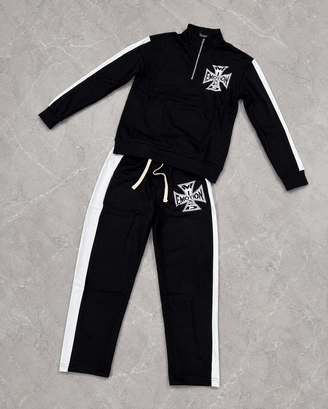 CONJUNTO EMOTION
