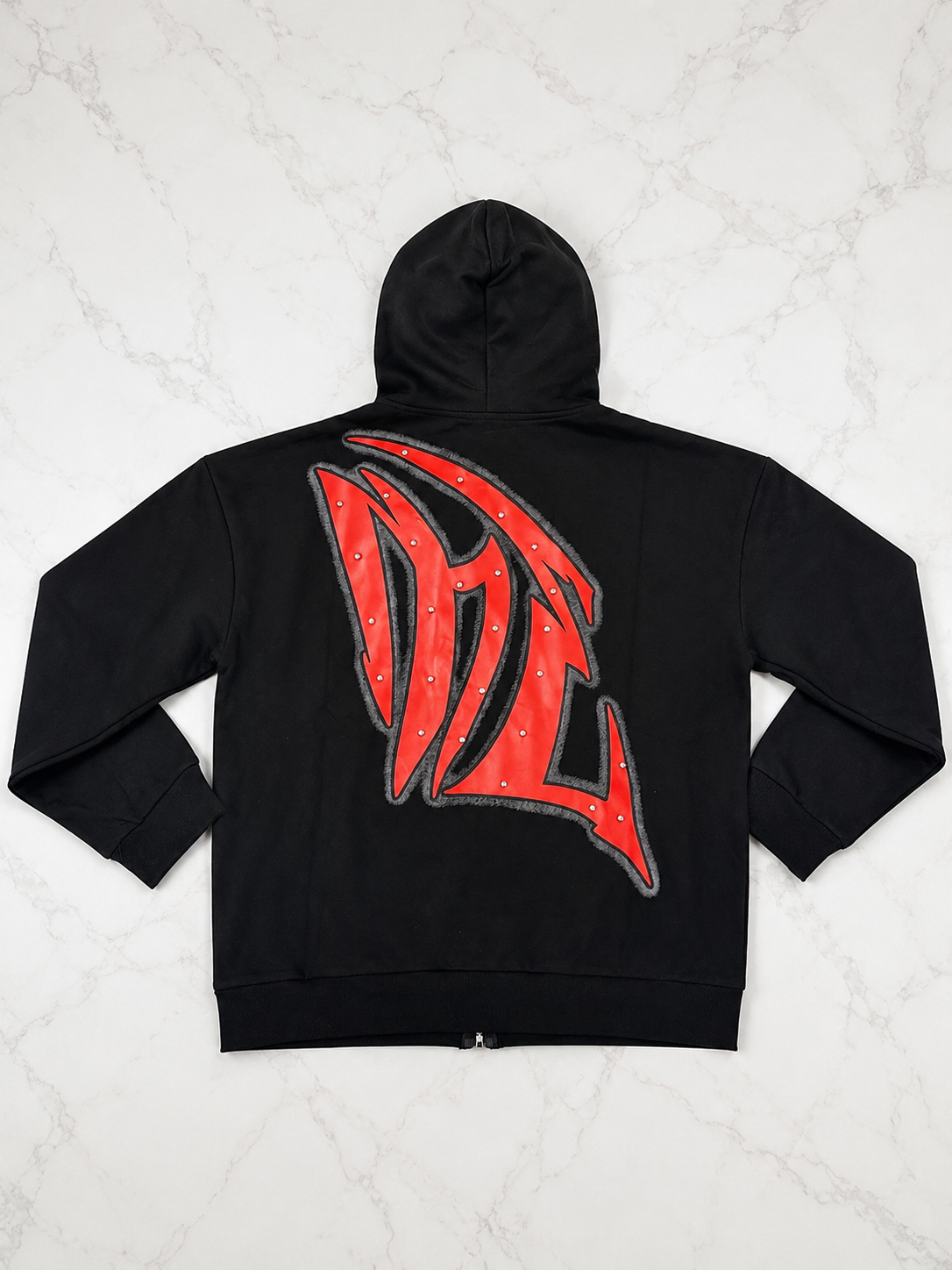 HODDIE EMOTION