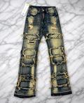 Jeans Flare Exclusivos