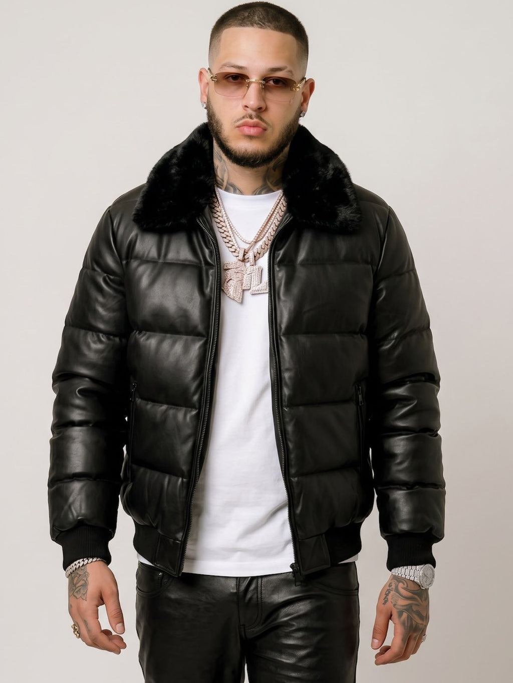 NUEVA CHAQUETA EXCLUSIVA