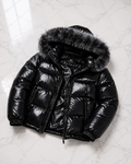 PUFFA CHAROL PELOS