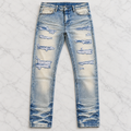 JEANS SLIM