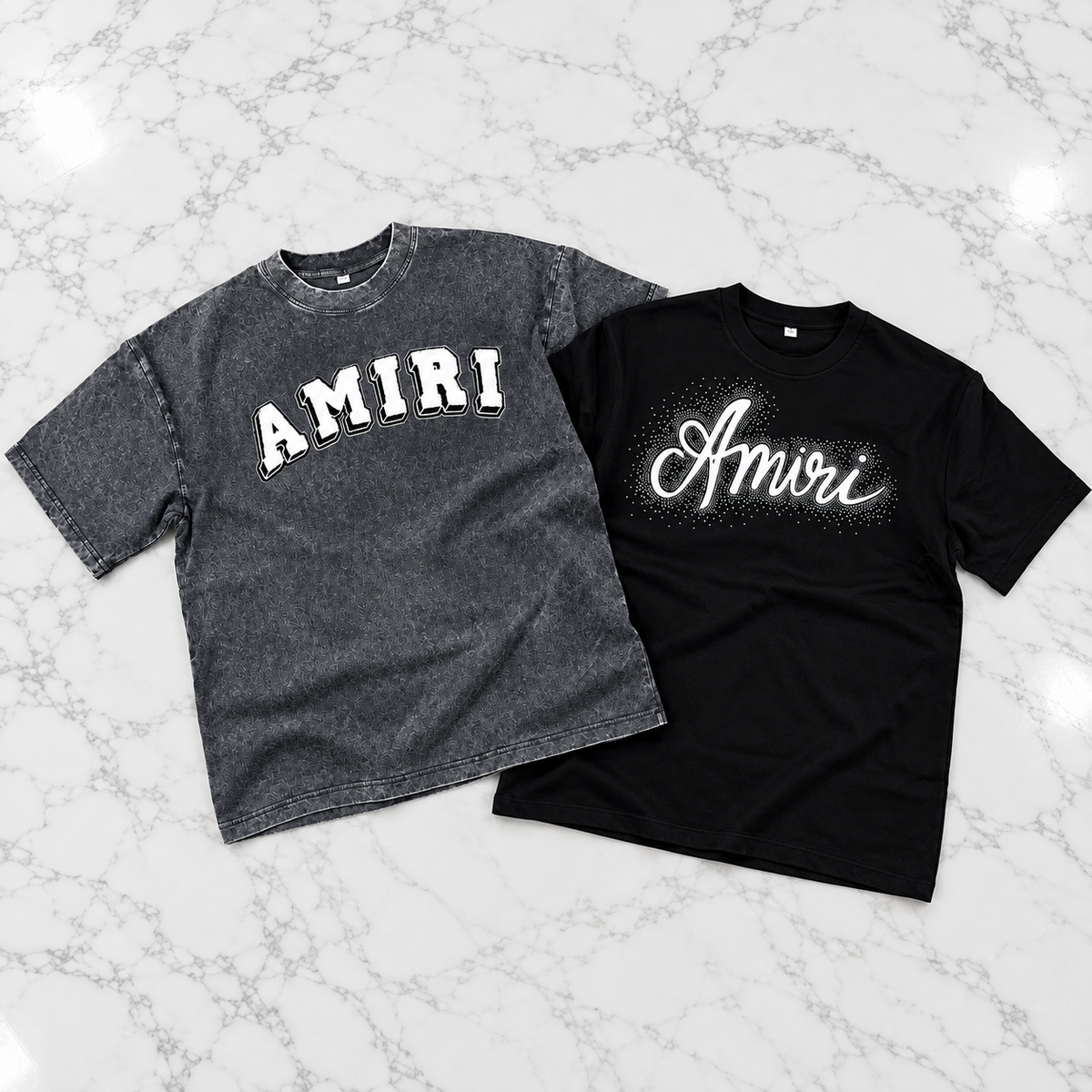 POLERAS AMIRI